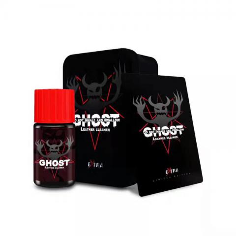 GHOST 幽靈 高濃度RUSH 40ml 鐵盒裝