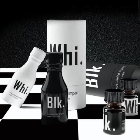 GN圓桶黑金 白金升級版骨灰級RUSH 0.11秒激發超強持久 40+10ml GN圓桶黑金 白金升級版骨灰級RUSH 0.11秒激發超強持久 40+10ml