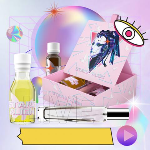 機械音浪 40ml+10ml高濃度骨灰級RUSH 機械音浪 40ml+10ml高濃度骨灰級RUSH
